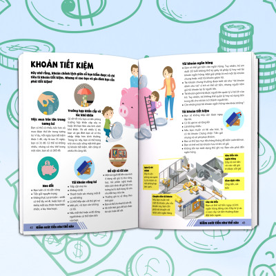 Thương Vụ Đầu Tiên Của Tôi - Bìa Cứng