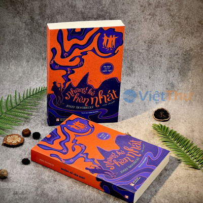 Những Kẻ Hèn Nhát - Josef Škvorecký