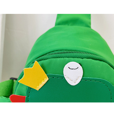 Túi đeo chéo cho bé gái phong cách dễ thương – BEE GEE DCTE1026