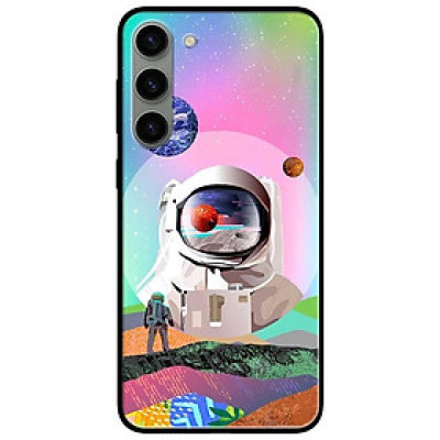 Ốp lưng dành cho Samsung S23 - S23 Plus - S23 Ultra - A34 5G - A54 5G mẫu Phi Hành TH