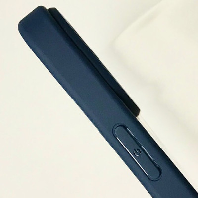 Ốp lưng cho iPhone 13 Pro Max hiệu Likgus Defend vm chống sốc (Trong suốt không ố màu) - Hàng nhập khẩu