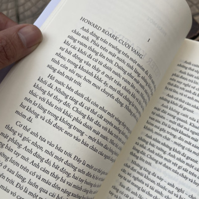 [Bìa mềm] SUỐI NGUỒN - Ayn Rand - Nxb Trẻ