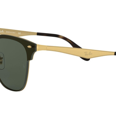 Mắt Kính RAY-BAN BLAZE CLUBMASTER - RB3576N 043/71 -Sunglasses