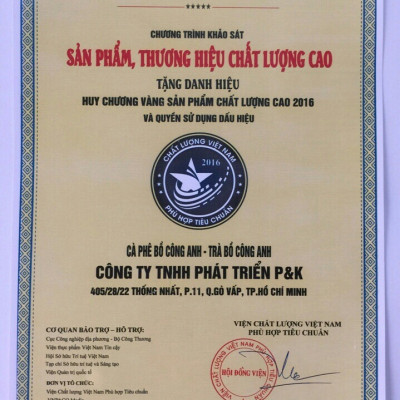 Trà Bồ Công Anh nguyên chất P&K giúp ngủ ngon, giảm cân, ngừa tiểu đường, cao huyết áp, ngăn ngừa ung thư (1 hộp)