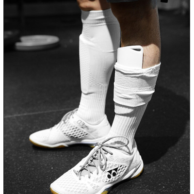 Tất Đá Bóng Ống Dài Cao Cấp VNSPORT - VNS09 | FOOTBALL SOCKS, Tất Có Ngăn Nhét Miếng Lót Bảo Vệ Ống Đồng, Tất Có Độ Ôm Tốt Và Tạo Cảm Giác Bóng, Tất Phù Hợp Cho Thi Đấu Chuyên Nghiệp