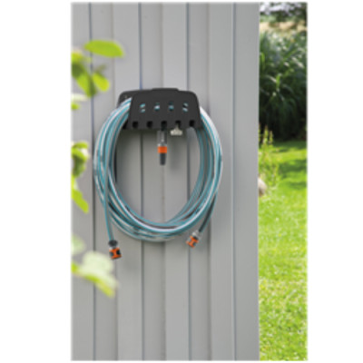 Gá nhựa cuốn dây treo tường Gardena 00241-20