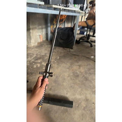 Gậy batona ba khuc ba khúc a47