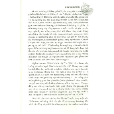 Sách - Đại Nam Thần Quái Truyện ( Trương Lang )