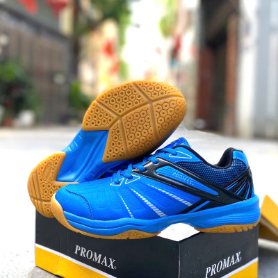 Giày cầu lông, Pickleball Promax PR19004 - Hàng công ty Động Lực 