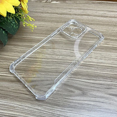 Ốp lưng XUNDD dành cho iPhone 14 Pro trong suốt - hàng chính hãng