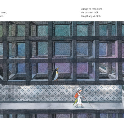 Sách - Âm Thanh Của Sắc Màu - Bìa Cứng