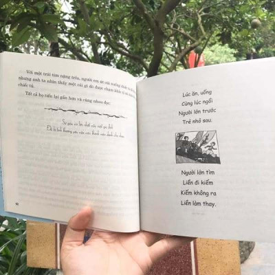 Sách - Thái Độ Hôm Nay Nếp Sống Ngày Mai - Vĩnh Nghiêm Books