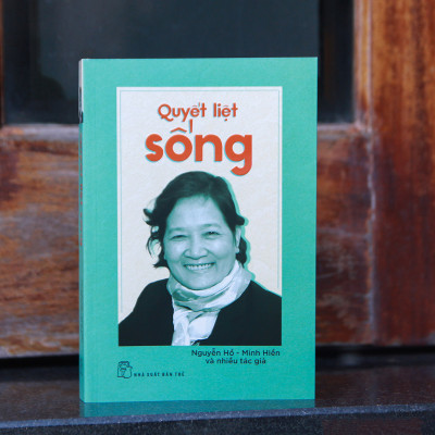 Quyết liệt sống