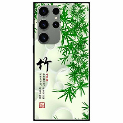 Ốp lưng dành cho Samsung S23 - S23 Plus - S23 Ultra - A34 5G - A54 5G mẫu Thư Pháp TH