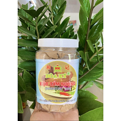 Bột tẩm nướng Hoà Ký 500gr