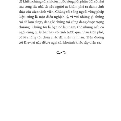 Hoàng Hôn Của Bầy Mãnh Thú