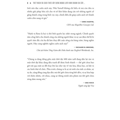 Network Marketing - Khởi Đầu Kinh Doanh Theo Mạng - Bí Quyết Thành Công Trong Năm Đầu Tiên