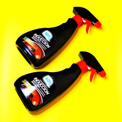 Chai xịt tẩy rửa CLEANER SPRAY 3IN1