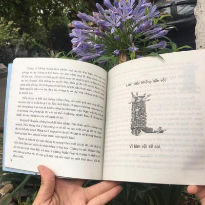 Sách - Thái Độ Hôm Nay Nếp Sống Ngày Mai - Vĩnh Nghiêm Books