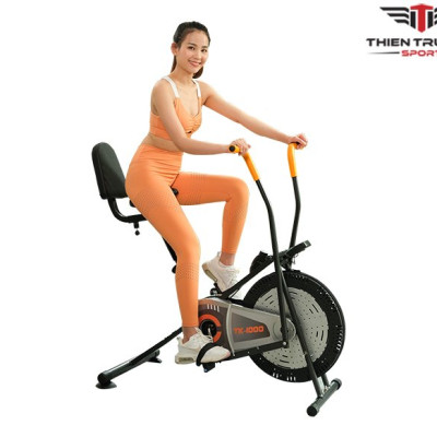 Xe đạp tập thể dục tại nhà Tokado TK-1000