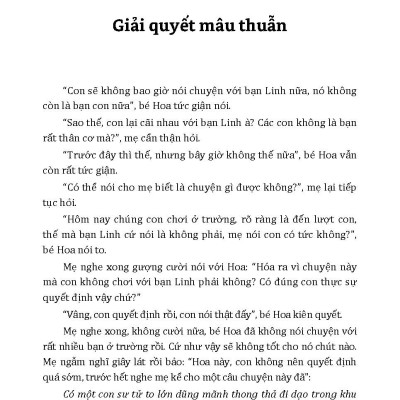 Nghệ Thuật Ứng Xử Học Đường - Những Câu Chuyện Ý Nghĩa Dành Cho Học Sinh 