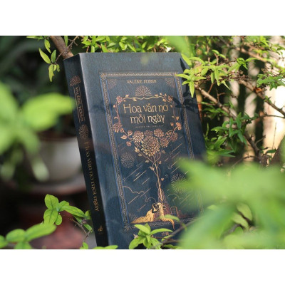 Hoa vẫn nở mỗi ngày -  Bản Quyền