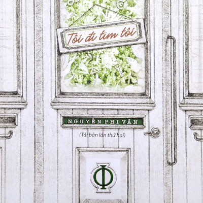 Bộ Sách Bước Ra Thế Giới Cùng Chuyên Gia Nguyễn Phi Vân (Bộ 4 Cuốn)