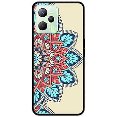 Ốp lưng dành cho Realme C35 mẫu Họa Tiết Đơn Giản