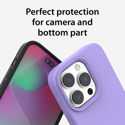 Ốp Lưng Chống Sốc ARAREE Typoskin M Dành Cho iPhone 14 / 14 Plus / 14 Pro / 14 Pro Max - Hàng Chính Hãng