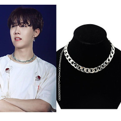 Dây chuyền JHOPE KPOP