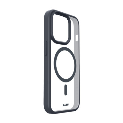 Ốp lưng dành cho iPhone 15 Pro Max LAUT Huex Protect - hàng chính hãng