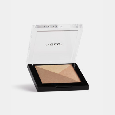 Phấn nhũ bắt sáng và tạo khối Multicolour INGLOT