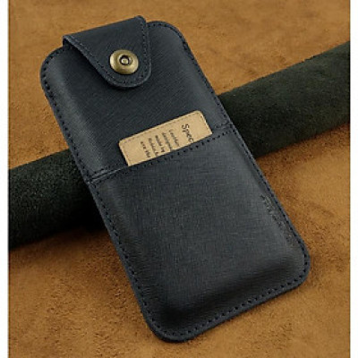 Bao da rút cho Iphone 14 pro max,13 pro max,12 pro max...quai cài da bò thật Style