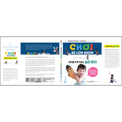 Chơi Để Lớn Khôn