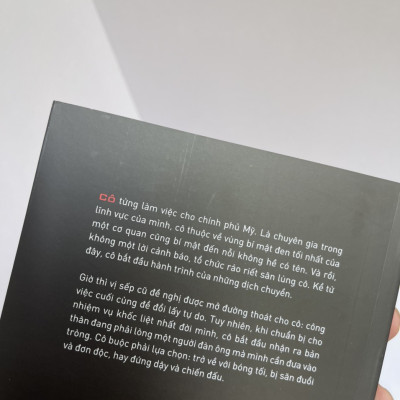 CHUYÊN GIA HÓA HỌC - Stephenie Meyer - Dã Thảo dịch - Nhà xuất bản Trẻ