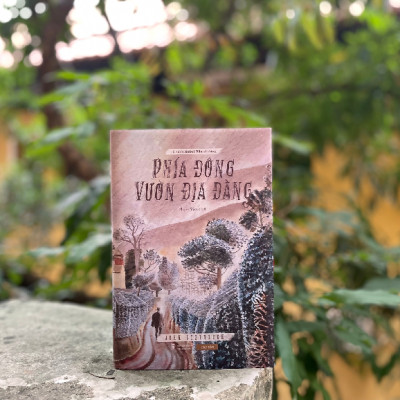 Phía Đông Vườn Địa Đàng