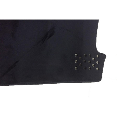 Thảm Taplo Lông Cừu Xe Accent 2018 2019 2020 cao cấp có chống trượt