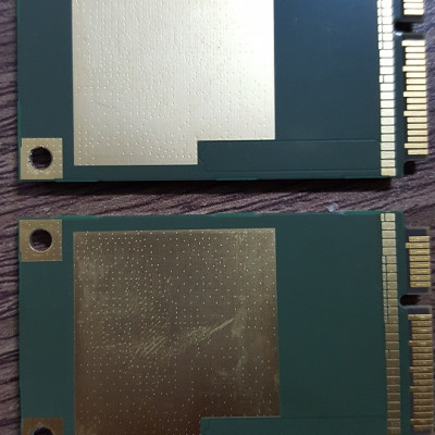 Card wwan 3G Dell Wireless DW5570 - MC8805 dùng cho laptop E7240, E7440, M4800, M6800,E6540, E5440