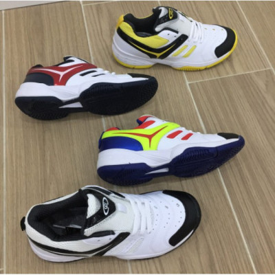 GIÀY CHƠI TENNIS CP036 CAO CẤP 4 MÀU