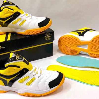 Giày tennis, cầu lông, bóng chuyền size 38 đến 44