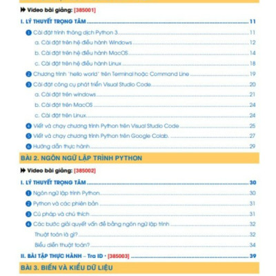 Sách - lập trình Python cho người mới bắt đầu (Moon)
