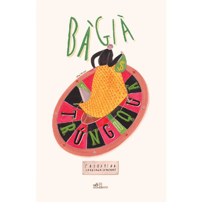 Combo 2 cuốn sách: Bà già trúng quả + Bà ngoại thời @