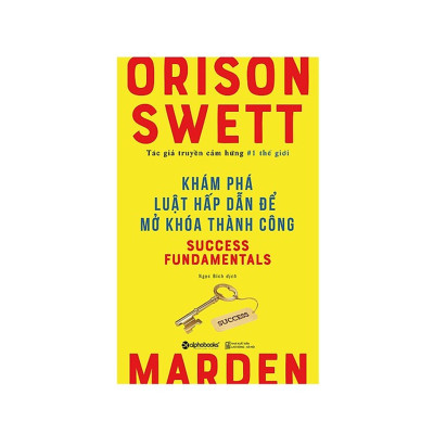 Combo Sách Kĩ Năng Kinh Doanh: Người Thành Công Không Bao Giờ Trì Hoãn  + Khám Phá Luật Hấp Dẫn Để Mở Khóa Thành Công (Tái Bản 2017) 
