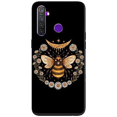 Ốp lưng dành cho Realme 6i mẫu Ong Vàng