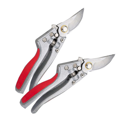 Kéo Cắt Tỉa Cành Cây Sk5 Nhật Bản Sada-210 Lưỡi Thép Không Gỉ Siêu Bén