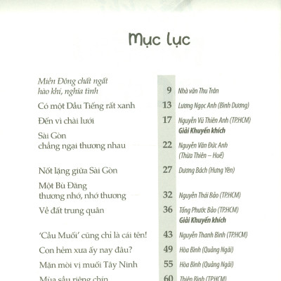 Hào Khí Miền Đông