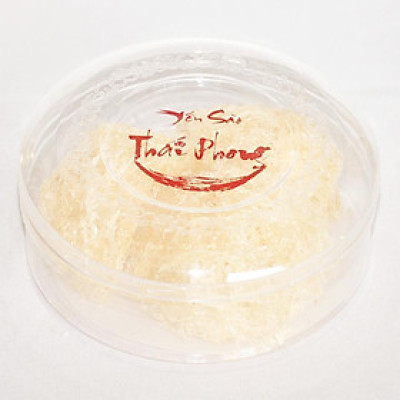 Yến Sào Thái Phong - Yến sào tinh chế 15 gr (958)
