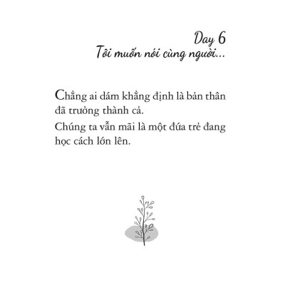 Combo Vì Cậu Là Bạn Nhỏ Của Tớ + Chưa Kịp Lớn Đã Phải Trưởng Thành (Bộ 2 Cuốn) - AZ- TIME
