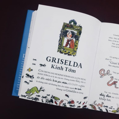 Sách Lũ trẻ hư nhất quả đất - Tập 2 (Bìa cứng) -  Bản Quyền