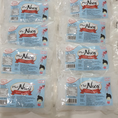 Phở Nưa Vị Nguyên Das Keto 240g